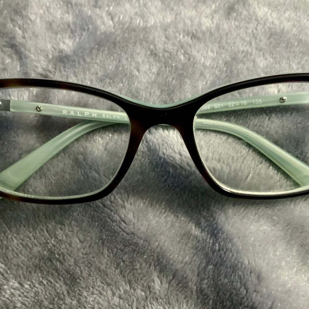 Ralph by Ralph Lauren RA7044 Eyeglasses